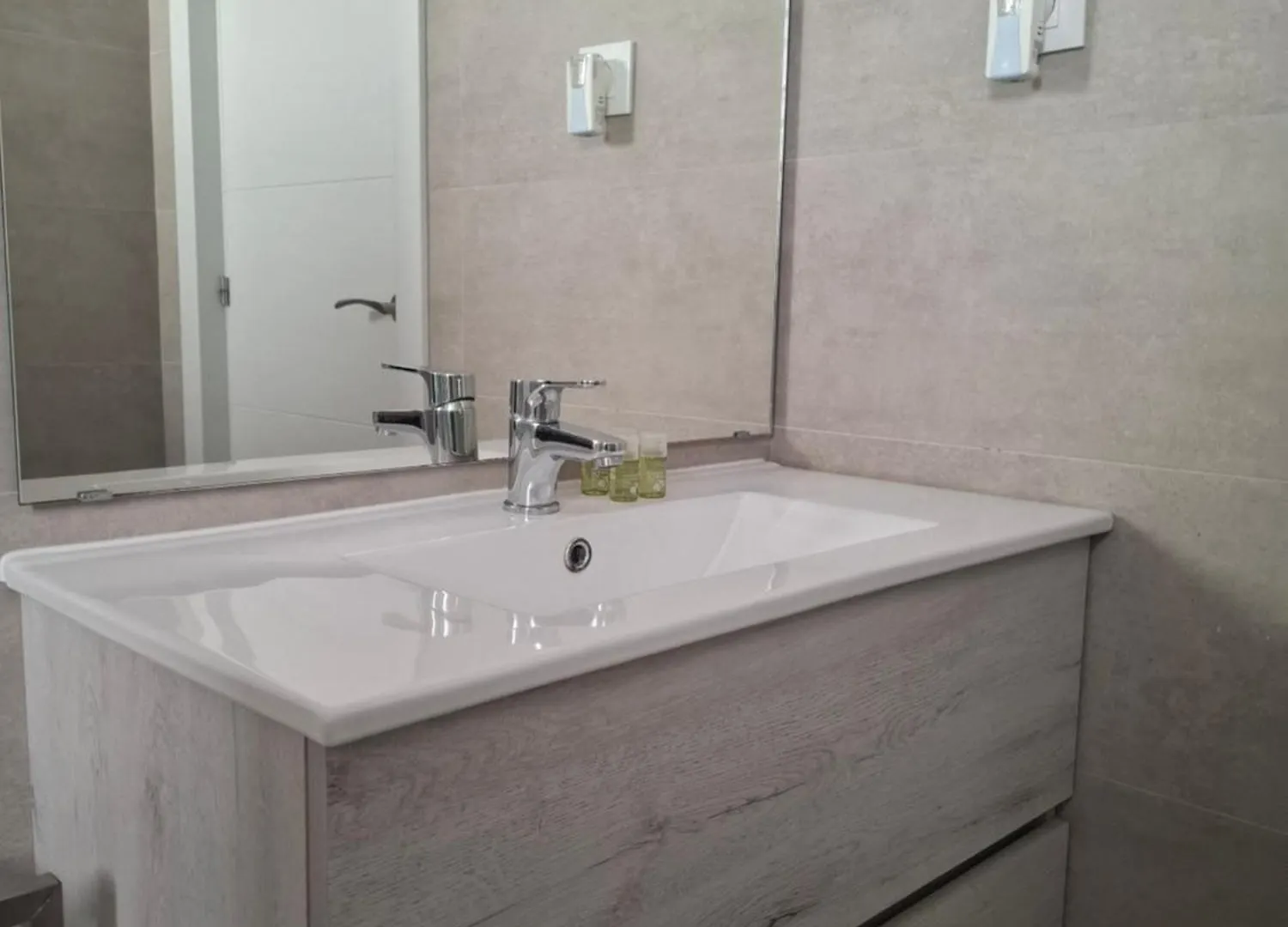 Ferienwohnung Tourist House San Eloy Sevilla Apartment