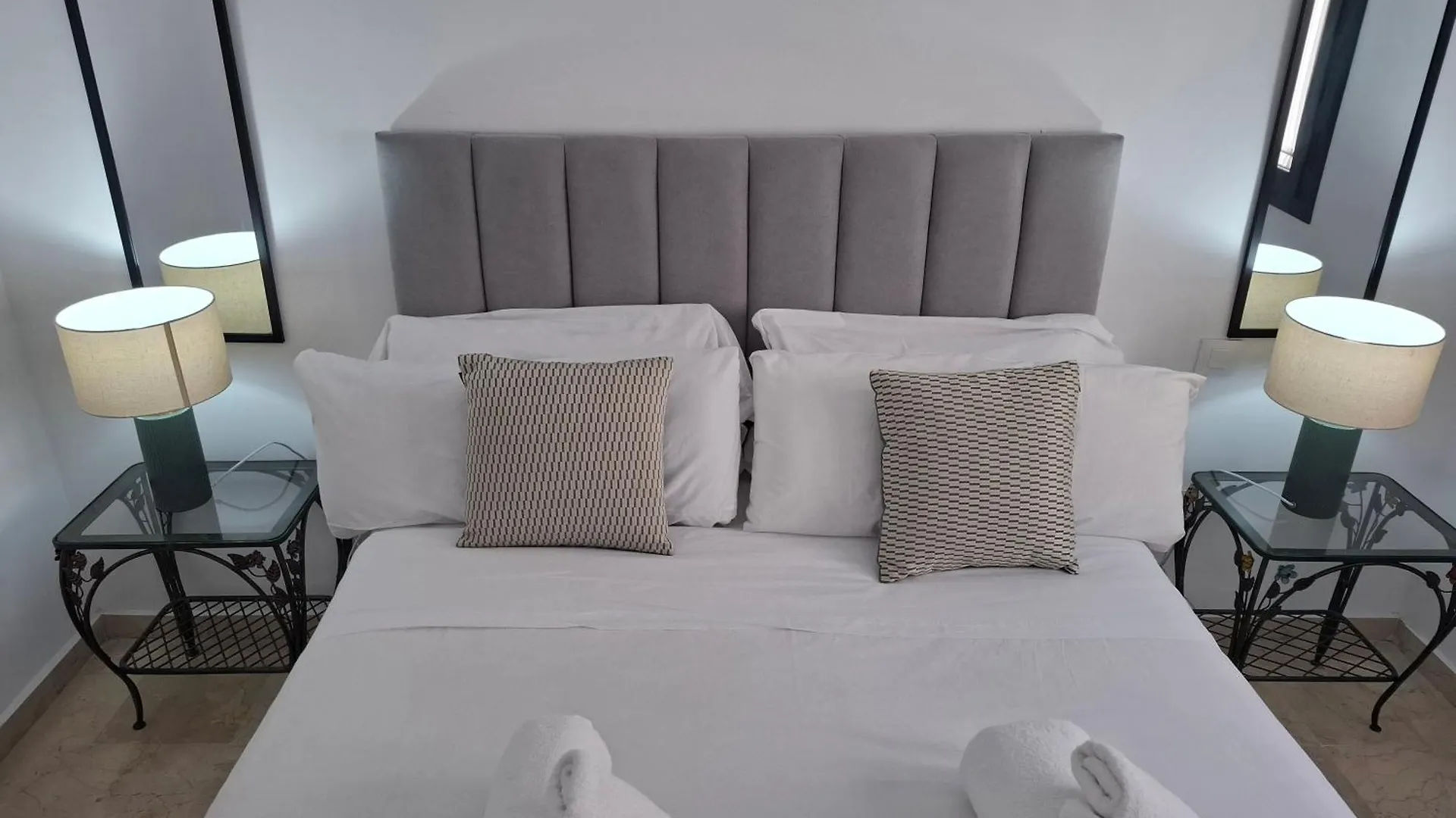 Ferienwohnung Tourist House San Eloy Sevilla Apartment