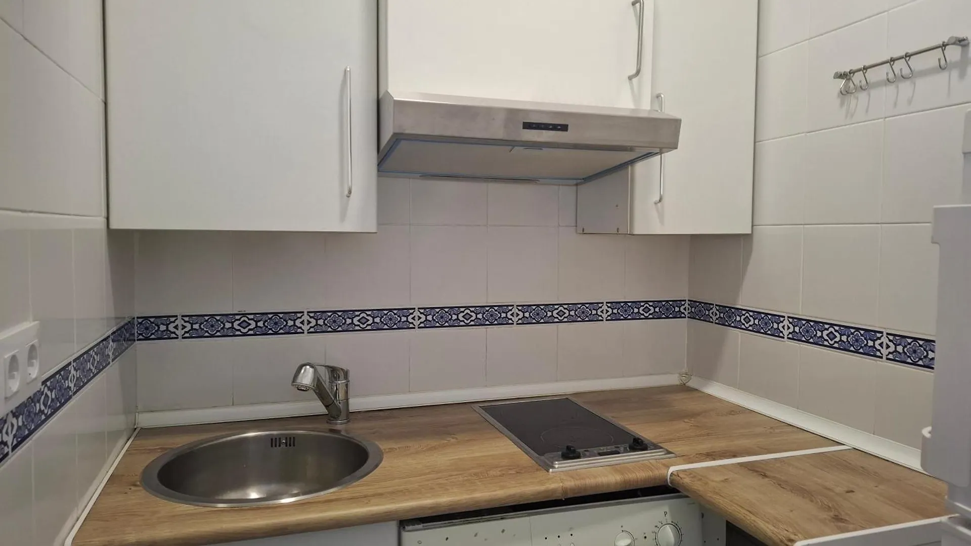 Apartment Ferienwohnung Tourist House San Eloy Sevilla Spanien