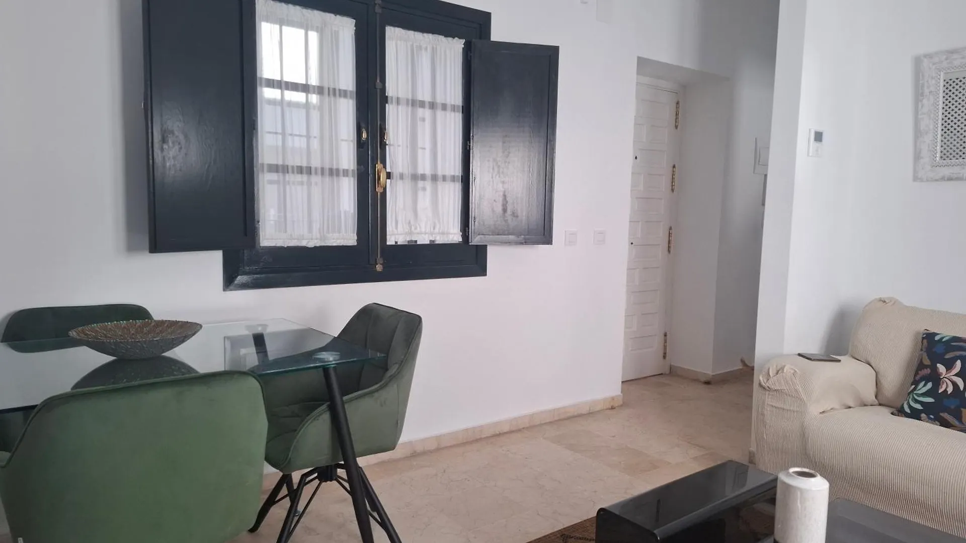 Ferienwohnung Tourist House San Eloy Sevilla Spanien