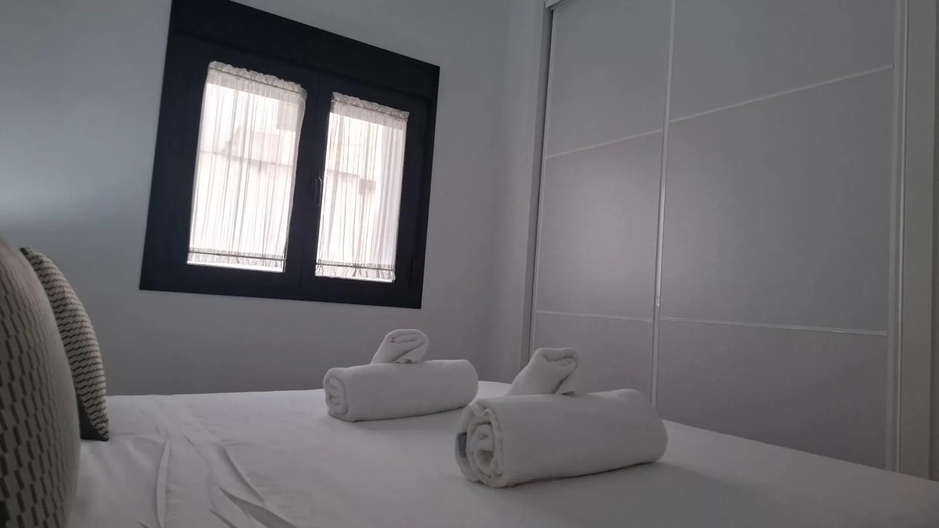 Ferienwohnung Tourist House San Eloy Sevilla Spanien