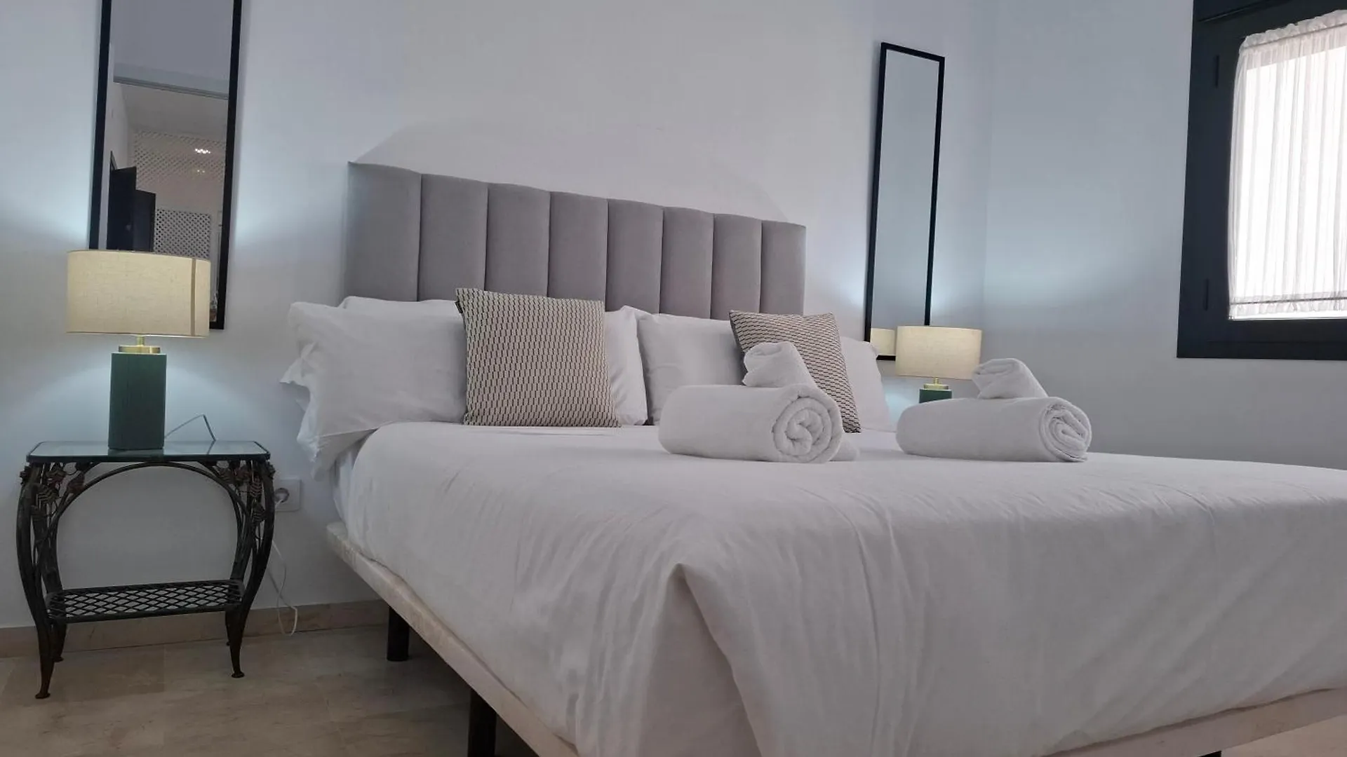 Ferienwohnung Tourist House San Eloy Sevilla 0*,  Spanien