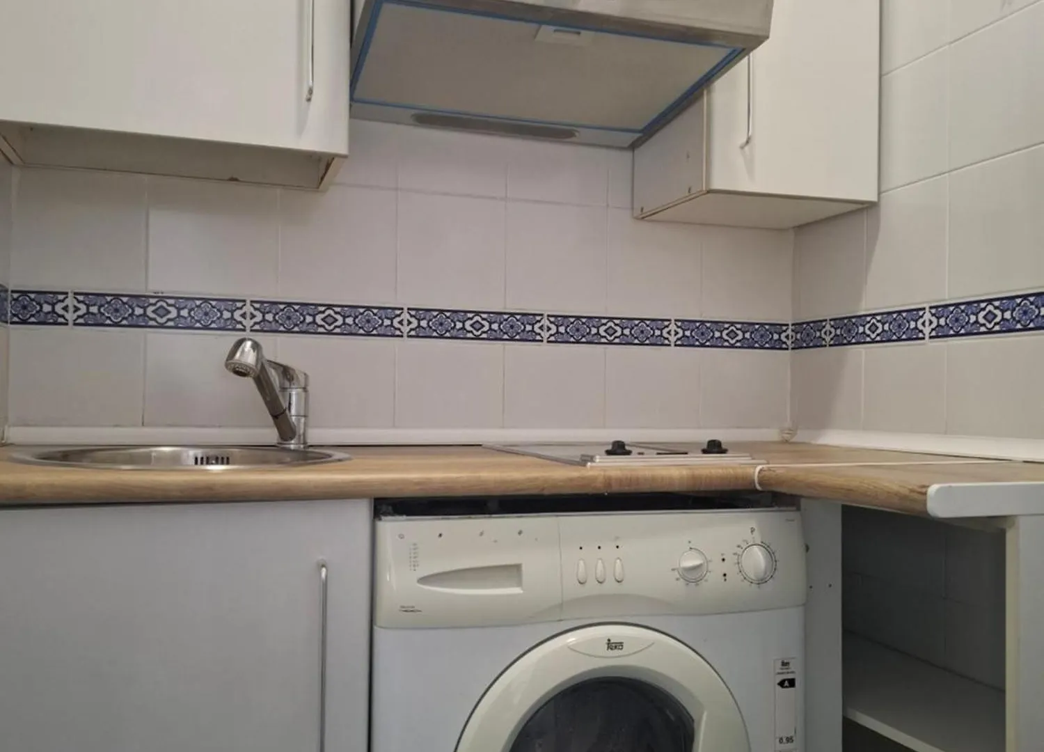 Tourist House San Eloy Appartement Sevilla